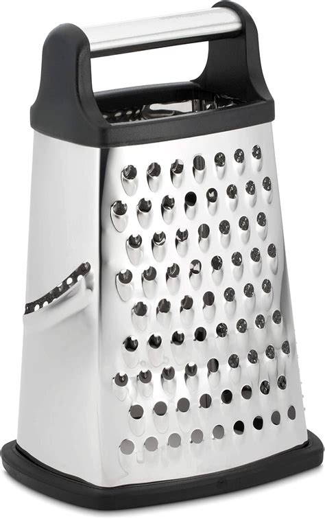 Amazon.com: Grater, Tower, 8.25 Inch: Home & Kitchen